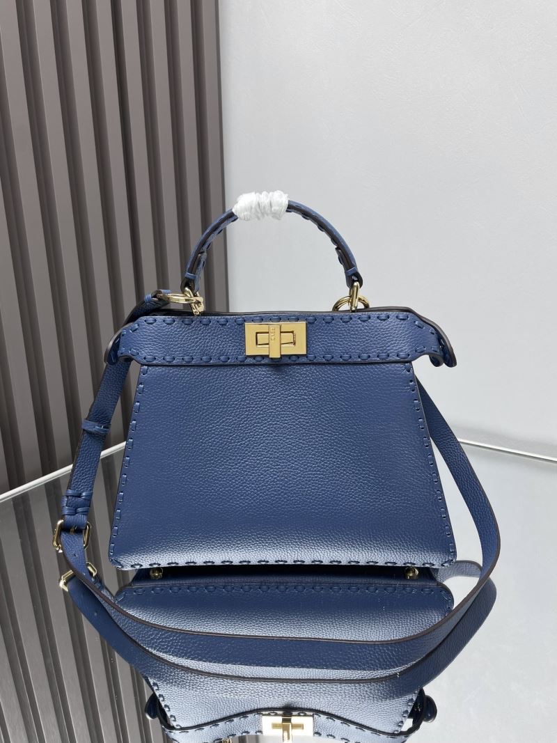 Fendi Peekaboo Bags